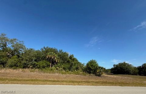 March Lane Labelle FL 33935