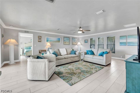 Tiny photo for 809 SW 2nd Avenue, Cape Coral, FL 33991 (MLS # 2026036725)