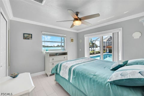 Tiny photo for 809 SW 2nd Avenue, Cape Coral, FL 33991 (MLS # 2026036725)