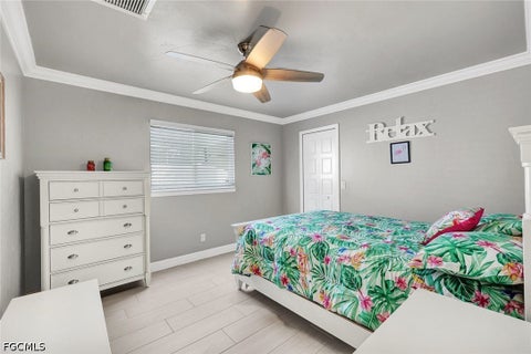 Tiny photo for 809 SW 2nd Avenue, Cape Coral, FL 33991 (MLS # 2026036725)
