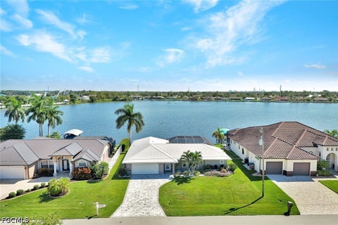 Tiny photo for 809 SW 2nd Avenue, Cape Coral, FL 33991 (MLS # 2026036725)