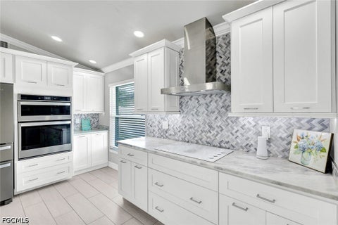 Tiny photo for 809 SW 2nd Avenue, Cape Coral, FL 33991 (MLS # 2026036725)