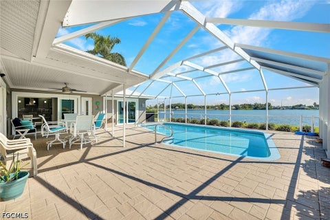 Tiny photo for 809 SW 2nd Avenue, Cape Coral, FL 33991 (MLS # 2026036725)
