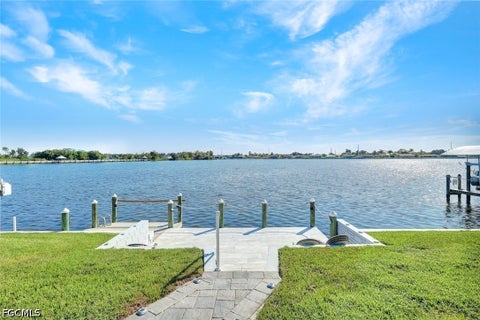 Tiny photo for 809 SW 2nd Avenue, Cape Coral, FL 33991 (MLS # 2026036725)