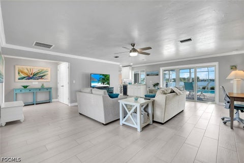 Tiny photo for 809 SW 2nd Avenue, Cape Coral, FL 33991 (MLS # 2026036725)