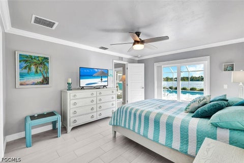 Tiny photo for 809 SW 2nd Avenue, Cape Coral, FL 33991 (MLS # 2026036725)
