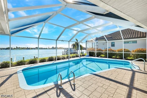 Tiny photo for 809 SW 2nd Avenue, Cape Coral, FL 33991 (MLS # 2026036725)