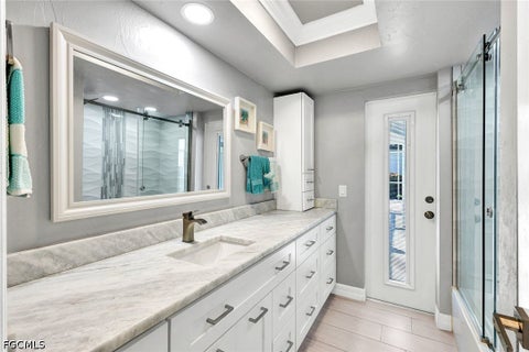 Tiny photo for 809 SW 2nd Avenue, Cape Coral, FL 33991 (MLS # 2026036725)