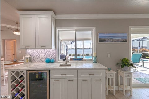 Tiny photo for 809 SW 2nd Avenue, Cape Coral, FL 33991 (MLS # 2026036725)