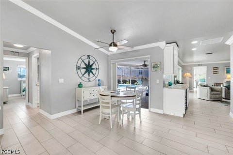 Tiny photo for 809 SW 2nd Avenue, Cape Coral, FL 33991 (MLS # 2026036725)