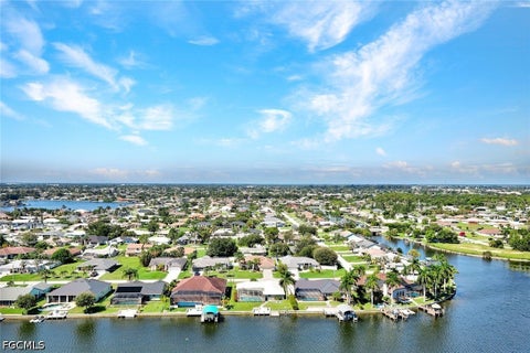 Tiny photo for 809 SW 2nd Avenue, Cape Coral, FL 33991 (MLS # 2026036725)