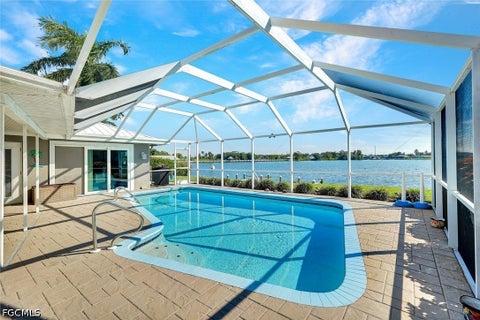 Tiny photo for 809 SW 2nd Avenue, Cape Coral, FL 33991 (MLS # 2026036725)