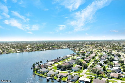 Tiny photo for 809 SW 2nd Avenue, Cape Coral, FL 33991 (MLS # 2026036725)