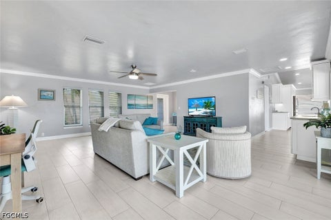 Tiny photo for 809 SW 2nd Avenue, Cape Coral, FL 33991 (MLS # 2026036725)
