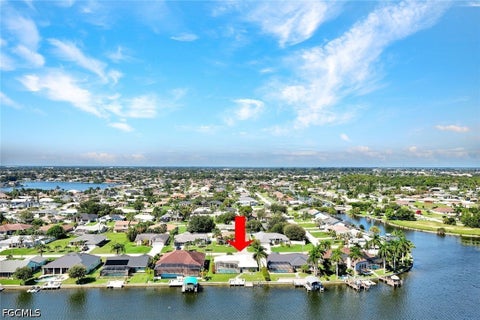Tiny photo for 809 SW 2nd Avenue, Cape Coral, FL 33991 (MLS # 2026036725)