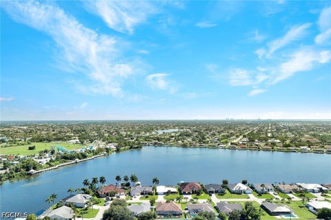 Tiny photo for 809 SW 2nd Avenue, Cape Coral, FL 33991 (MLS # 2026036725)