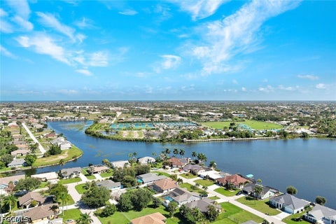 Tiny photo for 809 SW 2nd Avenue, Cape Coral, FL 33991 (MLS # 2026036725)