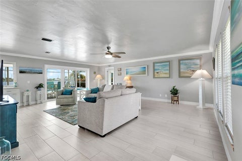 Tiny photo for 809 SW 2nd Avenue, Cape Coral, FL 33991 (MLS # 2026036725)