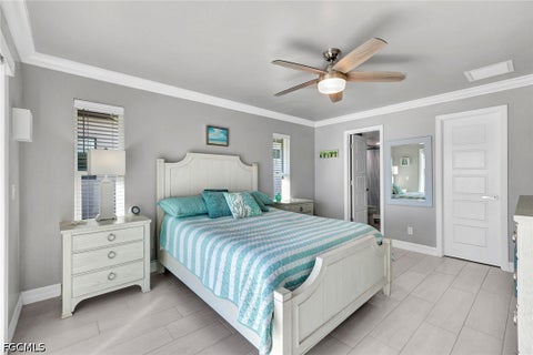 Tiny photo for 809 SW 2nd Avenue, Cape Coral, FL 33991 (MLS # 2026036725)