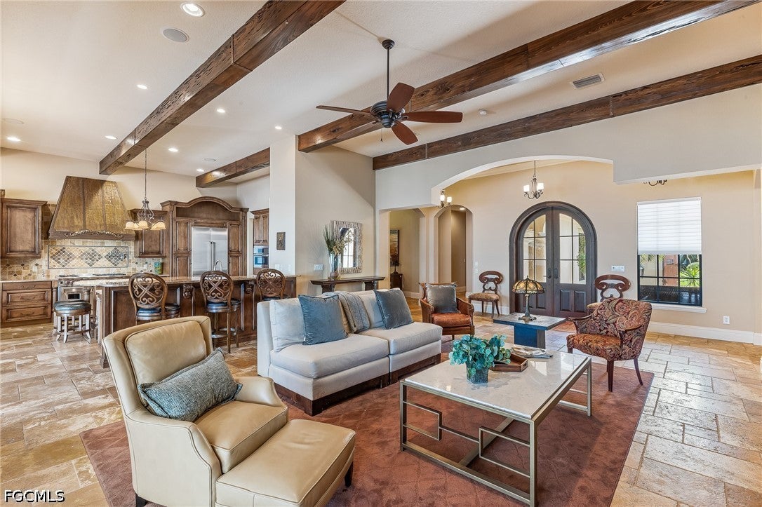 3552 Stuart Court