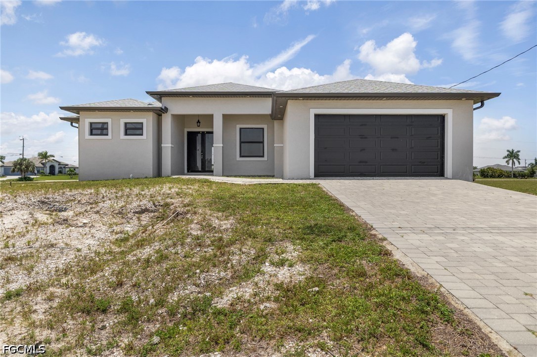 Photo 1 of 42 — 4304 Jacaranda Parkway W, Cape Coral, FL 33993