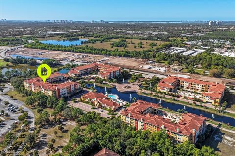 21460 Strada Nuova Circle B307 Estero FL 33928