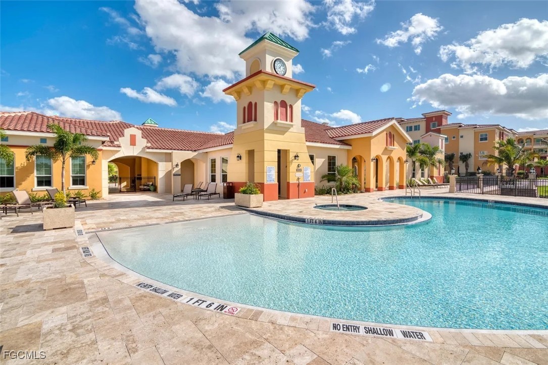 21460 Strada Nuova Circle B307