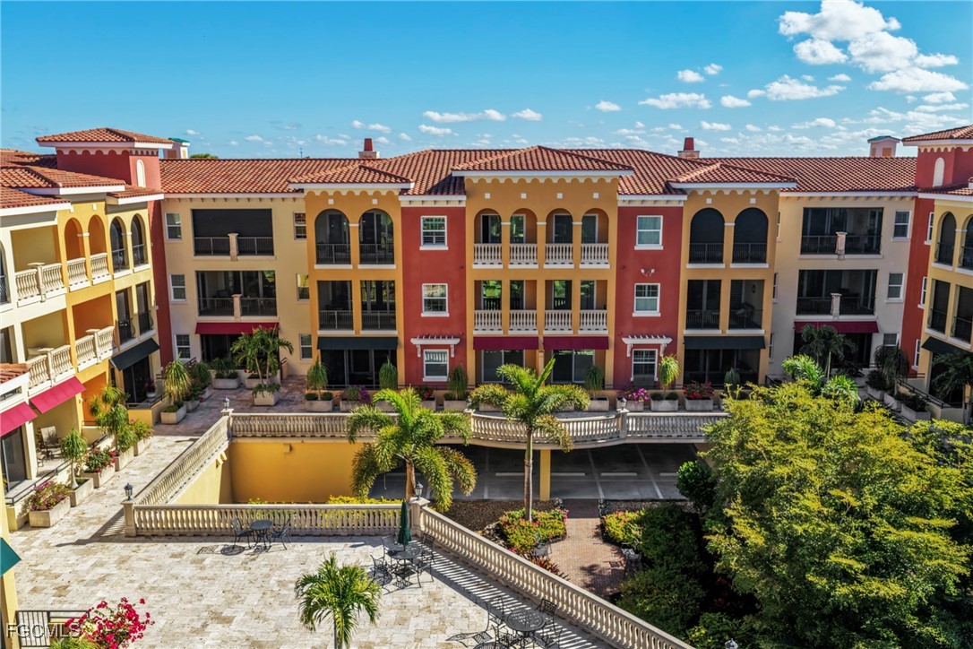 21460 Strada Nuova Circle B307