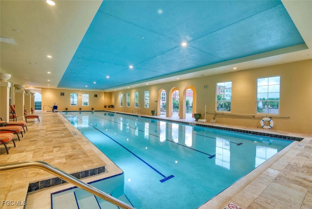 21460 Strada Nuova Circle B307