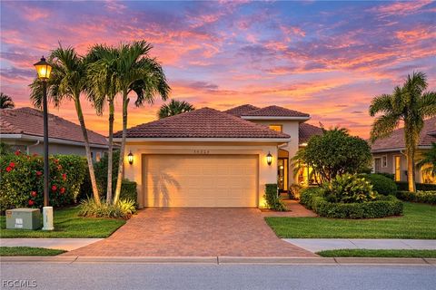 10526 Carena Circle Fort Myers FL 33913