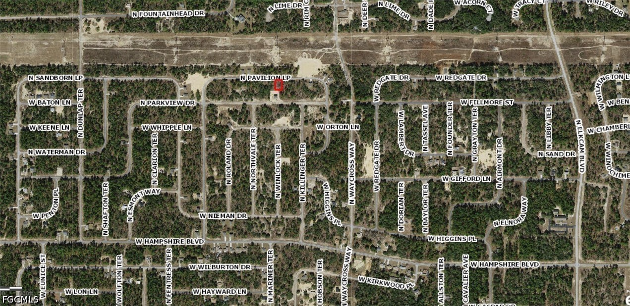 6787 N Pavillion Loop