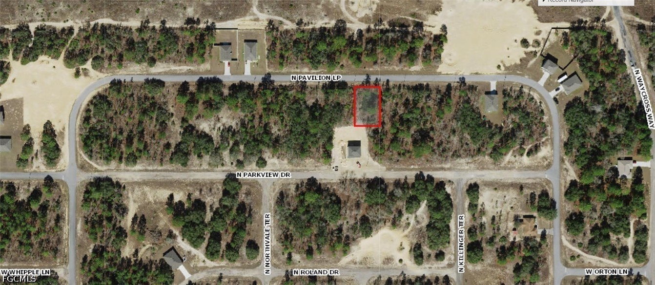 6787 N Pavillion Loop