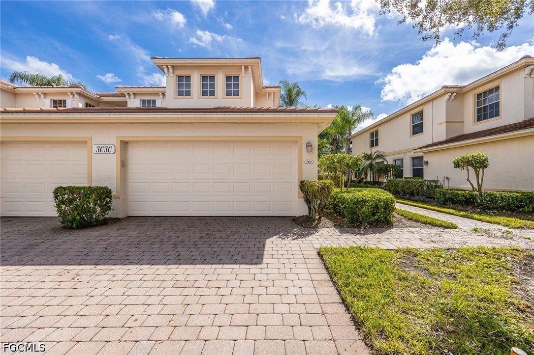 3030 Meandering Way 102