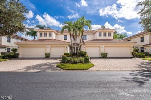 Photo of 3030 Meandering Way #102, Fort Myers, FL 33905 (MLS # 2026041839)