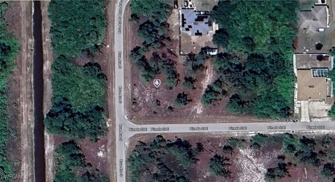 Eggelstom Avenue North Port FL 34291