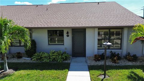 16521 Bayleaf Lane 64 Fort Myers FL 33908