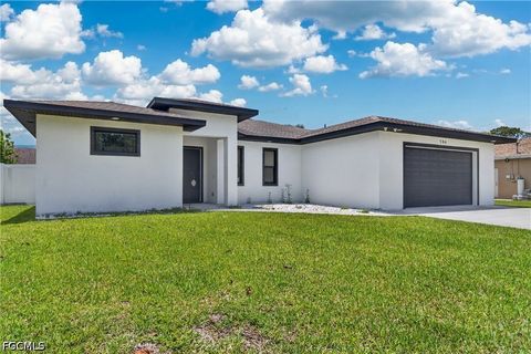 Tiny photo for 506 SW 5th Street, Cape Coral, FL 33991 (MLS # 2026020083)