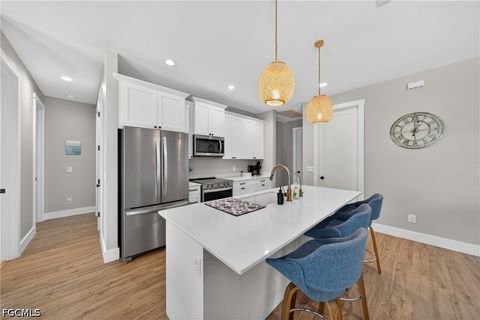 Tiny photo for 506 SW 5th Street, Cape Coral, FL 33991 (MLS # 2026020083)