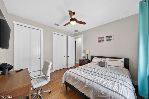 Tiny photo for 506 SW 5th Street, Cape Coral, FL 33991 (MLS # 2026020083)