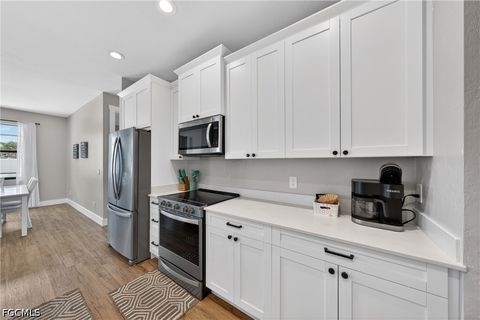 Tiny photo for 506 SW 5th Street, Cape Coral, FL 33991 (MLS # 2026020083)