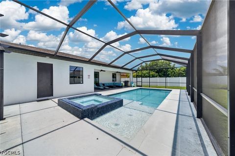 Tiny photo for 506 SW 5th Street, Cape Coral, FL 33991 (MLS # 2026020083)
