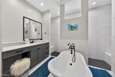 Tiny photo for 506 SW 5th Street, Cape Coral, FL 33991 (MLS # 2026020083)