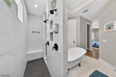Tiny photo for 506 SW 5th Street, Cape Coral, FL 33991 (MLS # 2026020083)