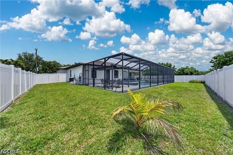 Tiny photo for 506 SW 5th Street, Cape Coral, FL 33991 (MLS # 2026020083)