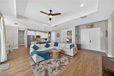 Tiny photo for 506 SW 5th Street, Cape Coral, FL 33991 (MLS # 2026020083)