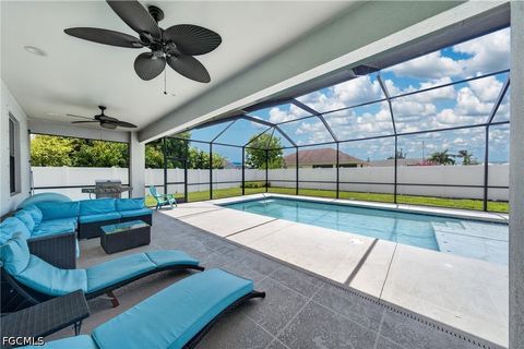 Tiny photo for 506 SW 5th Street, Cape Coral, FL 33991 (MLS # 2026020083)
