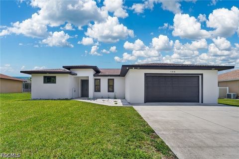 Photo of 506 SW 5th Street, Cape Coral, FL 33991 (MLS # 2026020083)