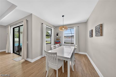 Tiny photo for 506 SW 5th Street, Cape Coral, FL 33991 (MLS # 2026020083)