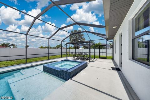 Tiny photo for 506 SW 5th Street, Cape Coral, FL 33991 (MLS # 2026020083)