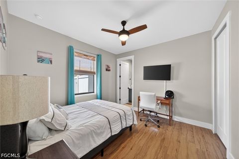 Tiny photo for 506 SW 5th Street, Cape Coral, FL 33991 (MLS # 2026020083)